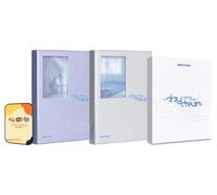 ENHYPEN Album - ROMANCE: UNTOLD -daydream- Standard + Weverse Albums 3 ver. Full Album Set+Pre Order Benefits+BolsVos Exclusive K-POP Giveaways Package