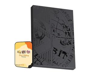 ENHYPEN Album - THE SIN: VANISH FORBIDDEN ver. (Standard ver.)+Pre Order Benefits+BolsVos Exclusive Idol-Inspired Giveaways Package