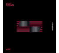 ENHYPEN – BORDER: CARNIVAL (Version HYPE) – CD Fanpack
