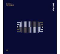 Border : Carnival (Up Version) – Coffret Deluxe – CD, album photo et divers goodies