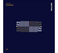 Border : Carnival (Up Version) – Coffret Deluxe – CD, album photo et divers goodies
