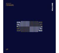 ENHYPEN - Border: Carnival [UP Version] [New CD]