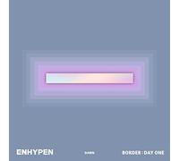 Enhypen - BORDER : DAY ONE [Dawn Version]