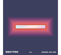 Enhypen - Border: Day One(Dusk Version)