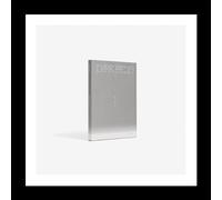 Enhypen Dark Blood 4th Mini Album Cd+Photobook+Photocard+Postcard+Sticker+Tracking Sealed (Version Complète)