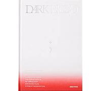 Enhypen Dark Blood Album K-pop scellé