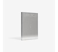 ENHYPEN - Dark Blood [ENGENE ver.] 4th Mini Album+Store Gift (Random ver.)