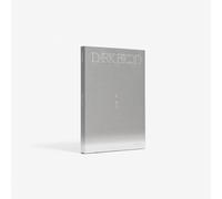 Dark Blood (ENGENE Version) [Coffret CD inclus divers goodies (livre photos, carte photo, etc )