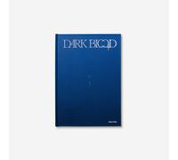 ENHYPEN DARK BLOOD (Half Ver.) (CD) Album