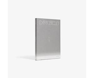 Enhypen - Dark Blood (Half Version) [Format Livre Disque inclus divers Goodies (carte postale, sticker, photo…)]