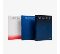 ENHYPEN – Dark Blood – CD – avec livre photo – importé