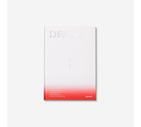 Dark Blood (New Version) [Format Livre Disque inclus divers Goodies (carte postale, sticker, photo…)