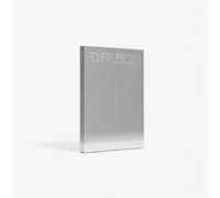 ENHYPEN - Dark Blood (New Ver.) [New CD] Postcard, Photo Book, Photos, Poster, S