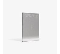 Enhypen - Dark Blood (New Version) [Format Livre Disque inclus divers Goodies (carte postale, sticker, photo…)