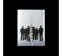 ENHYPEN DESIRE: UNLEASH (MAKE Ver.) (CD) Album