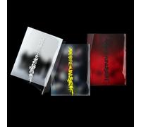 【ランダム】ENHYPEN DESIRE : UNLEASH [MAKE Ver. / YOU Ver. / MINE Ver.]