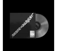 ENHYPEN – Desire : Unleash – Vinyle transparent (édition UE exclusive, importé)