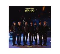 ENHYPEN - DIMENSION：閃光 SENKOU [CD+DVD LIMITED A] JAPAN Edition Album