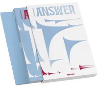 Enhypen - Dimension : Answer Album, [Yet Version]