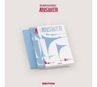 ENHYPEN DIMENSION : ANSWER (TYPE 1)[+Extra Photocard]