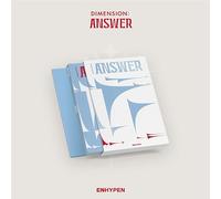 Enhypen – Dimension : Answer (Type 2) – CD