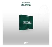 ENHYPEN - Dimension: Dilemma (Essential Version) (incl. mini-Poster, Photocard (