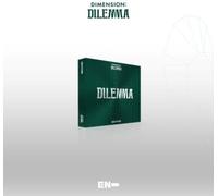 Enhypen – Dimension : Dilemma – CD – Version Essential