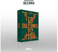 Dimension: Dilemma Odysseus Version CD