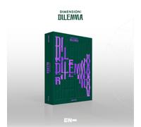 ENHYPEN – Dimension: Dilemma – CD – Version Scyla