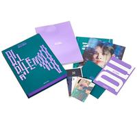 Enhypen - Dimension:.. -Photoboo-