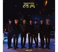 Enhypen Dimension: Senko Version A incl. (CD)