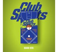 Enhypen - Enhypen World Coupon Card Collection - Club Sports Basic Version