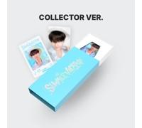 Enhypen - ENHYPEN World Coupon Card Collection - Summer Vacation Collector Version