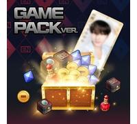 Enhypen - ENHYPEN World Coupon Card Collection - Summer Vacation Game Pack Version