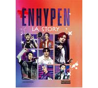 Enhypen : la story - Collectif - Abysse Publishing - relié - Essai