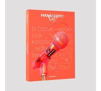 Enhypen - Manifesto : Day 1 Album, [D Version]