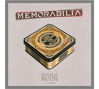 ENHYPEN MEMORABILIA DARK MOON Special Album with Tracking Sealed (Moon Version)