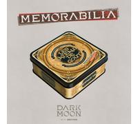 ENHYPEN MEMORABILIA (Moon Ver.) (CD) Album