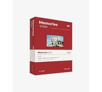 ENHYPEN - Memories : code numérique étape 2