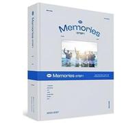 Enhypen - MEMORIES : STEP 1 DIGITAL CODE