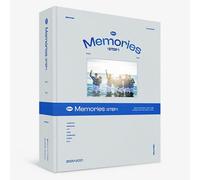 ENHYPEN [ MEMORIES : STEP 1 ] ( DIGITAL CODE ) ( Incl. 1 Photo Book(232p)+1 Digital Code Card(Making Video)+1 Envelope+1 Accordion Photo+1 Instant Photo+1 Photo Card )