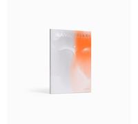 Enhypen - Orange Blood 5ème Mini album Engene Ver. (aléatoire)