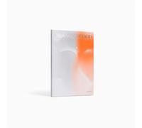 ENHYPEN ORANGE BLOOD 5th Mini Album CD+Photobook+Photocard+Sticker+Postcard+Tracking Sealed (Engene Random Version)