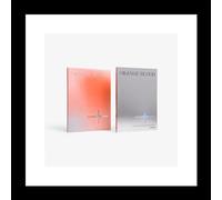 ENHYPEN ORANGE BLOOD 5th Mini Album CD+Photobook+Photocard+Sticker+Postcard+Tracking Sealed (Standard KSANA Version)