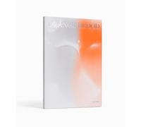 Enhypen - Orange Blood - Eugene Version [Coffret CD inclus divers Goodies - Tirage limité]