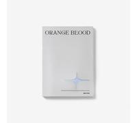 Orange Blood - Kalpa Version [Coffret CD inclus divers Goodies - Tirage limité]