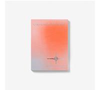 ENHYPEN ORANGE BLOOD (KSANA Ver.) (CD) Album