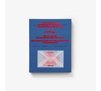 ENHYPEN ROMANCE : UNTOLD 2ème album complet (Standard Concessio Ver)