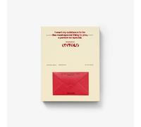 ENHYPEN ROMANCE : UNTOLD 2ème album complet (Standard Inceptio Ver)