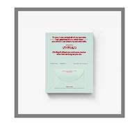 ENHYPEN ROMANCE : UNTOLD 2nd Album with Tracking EN- (Standard ARCANUM Version)